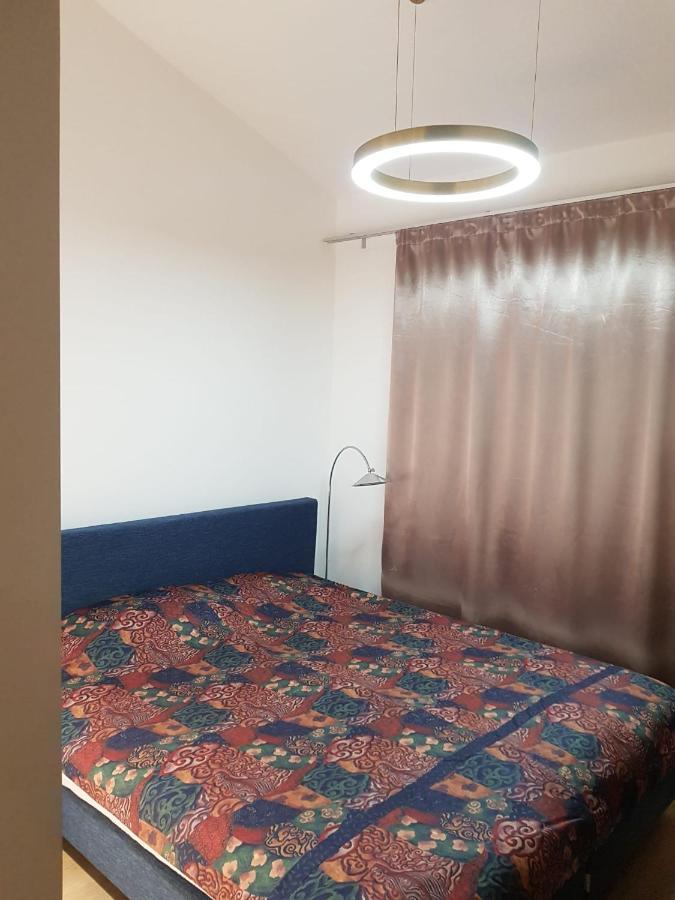 Wohnung Muenchen Neufahrn bei Freising Dış mekan fotoğraf