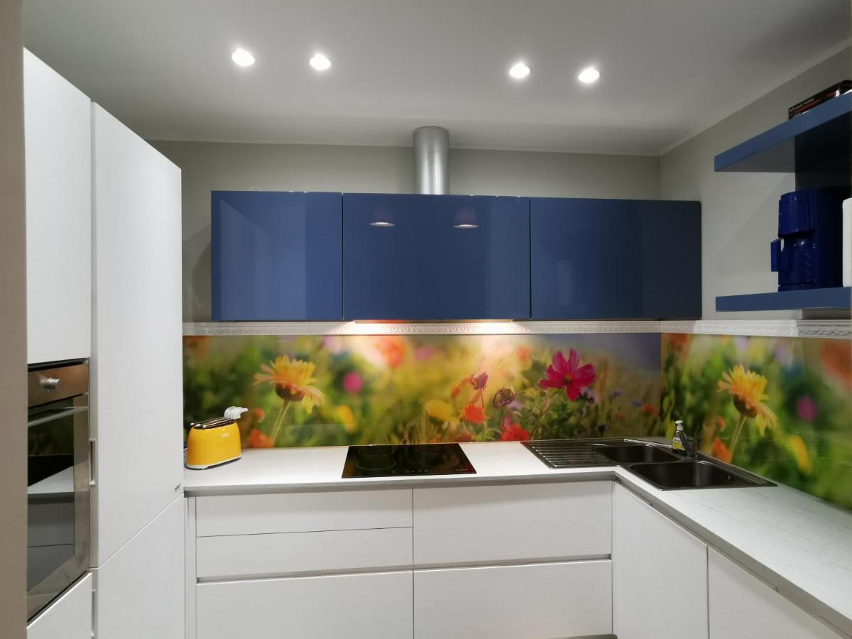 Wohnung Muenchen Neufahrn bei Freising Dış mekan fotoğraf