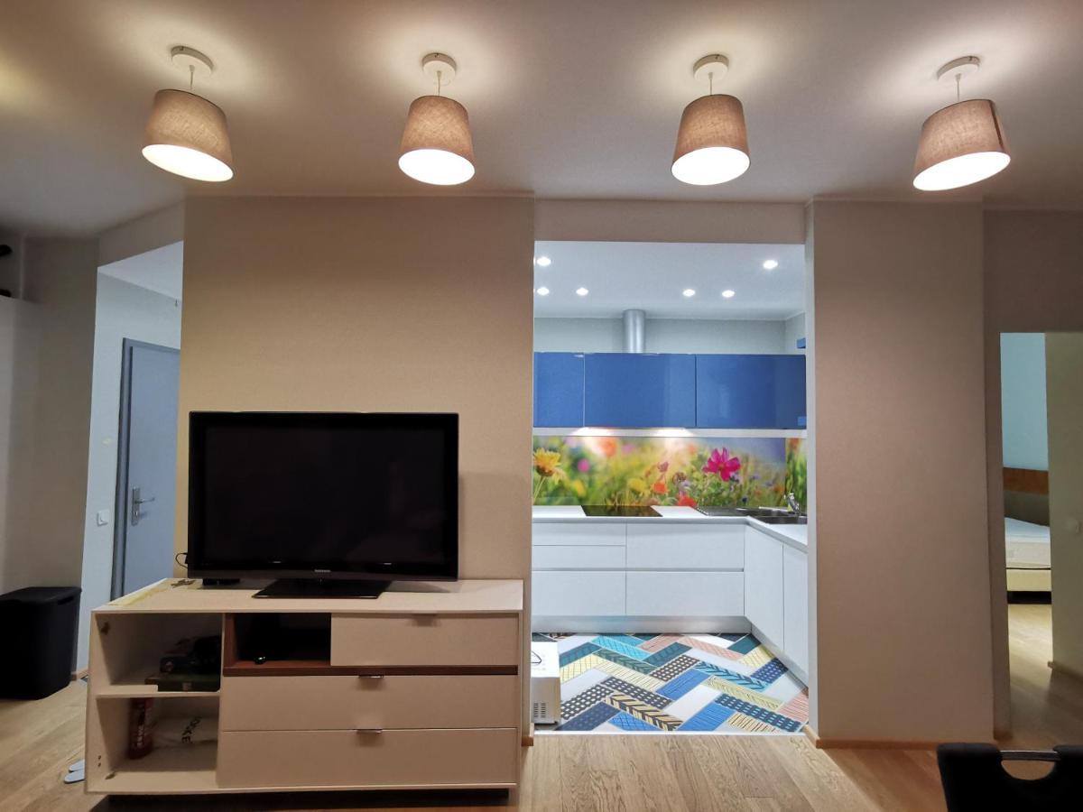 Wohnung Muenchen Neufahrn bei Freising Dış mekan fotoğraf